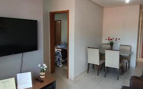 Apartamento João Pessoa Bessa